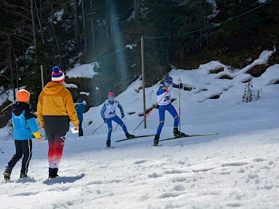 K.S.C. Biathleten dominieren in Längenfeld!