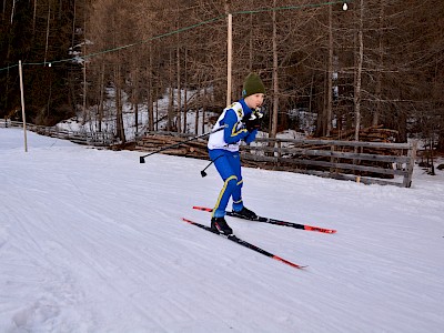 K.S.C. Biathleten dominieren in Längenfeld!