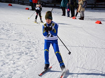 K.S.C. Biathleten dominieren in Längenfeld!