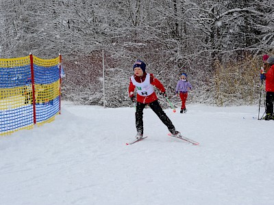 Eine Meisterschaft für die TIROLER KOMBINIERER & SKISPRINGER