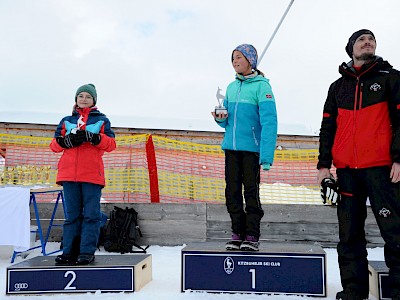 Eine Meisterschaft für die TIROLER KOMBINIERER & SKISPRINGER