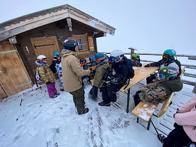 Snowpark Test Tagei