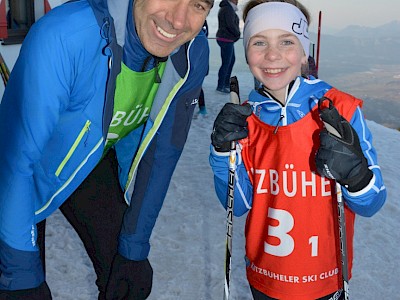 PREMIERE - Langlaufen am Hahnenkamm