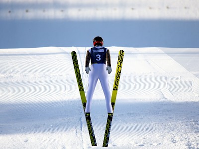 Florian Dagn ©Lillehammer2016