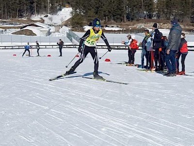 Austria Cup Finale der Schüler in Seefeld