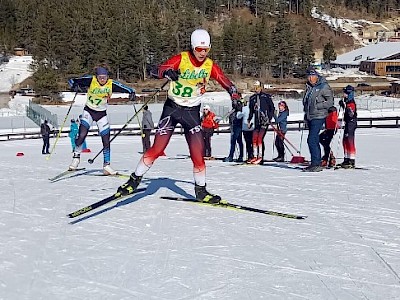 Austria Cup Finale der Schüler in Seefeld