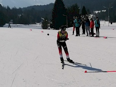 Austria Cup Finale der Schüler in Seefeld