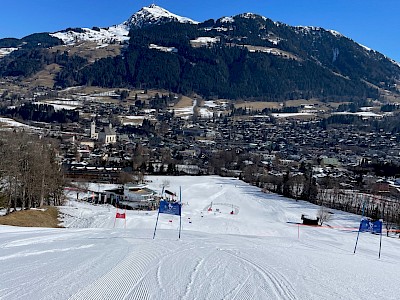 Kitzbüheler Schulskitag 2022