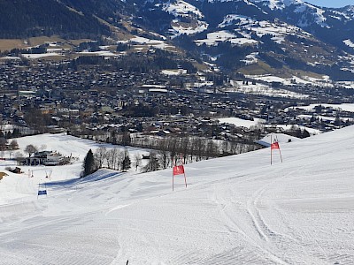 Kitzbüheler Schulskitag 2022