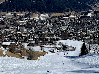 Kitzbüheler Schulskitag 2022