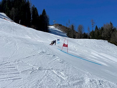 Kitzbüheler Schulskitag 2022