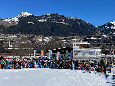 Kitzbüheler Schulskitag 2022