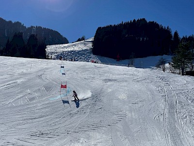 Kitzbüheler Schulskitag 2022