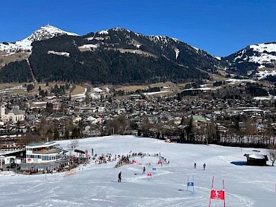 Kitzbüheler Schulskitag 2022