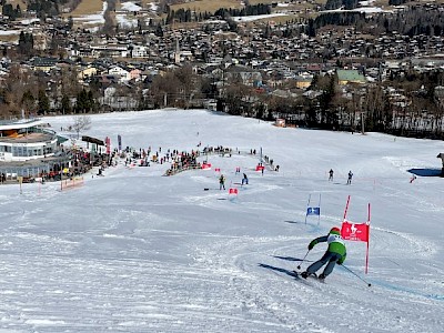 Kitzbüheler Schulskitag 2022