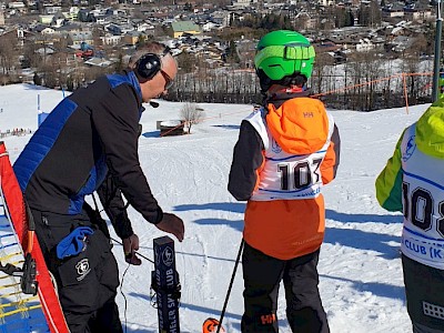 Kitzbüheler Schulskitag 2022