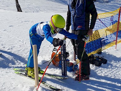 Kitzbüheler Schulskitag 2022