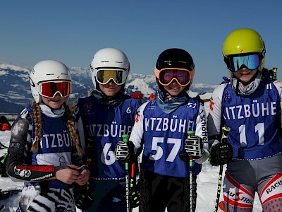 Bezirksmeisterschaft & Bezirkscup am Kitzbüheler Horn