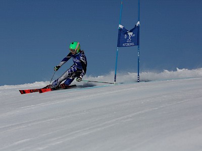 Bezirksmeisterschaft & Bezirkscup am Kitzbüheler Horn