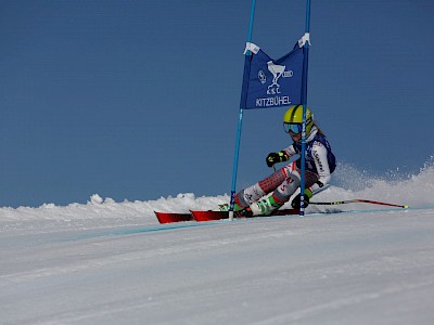 Bezirksmeisterschaft & Bezirkscup am Kitzbüheler Horn