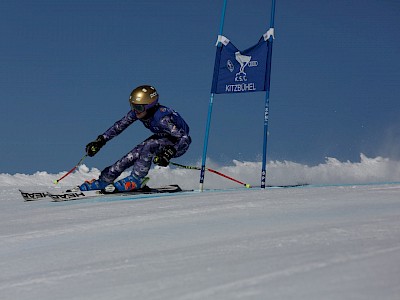 Bezirksmeisterschaft & Bezirkscup am Kitzbüheler Horn