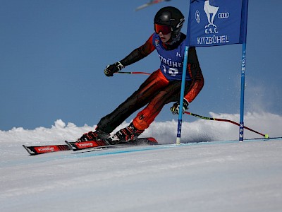 Bezirksmeisterschaft & Bezirkscup am Kitzbüheler Horn