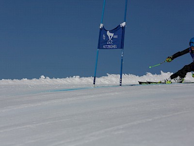 Bezirksmeisterschaft & Bezirkscup am Kitzbüheler Horn