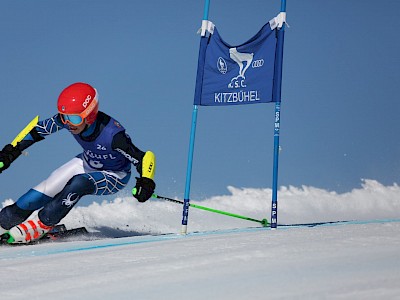 Bezirksmeisterschaft & Bezirkscup am Kitzbüheler Horn