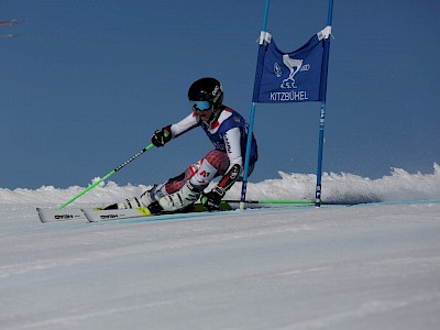 Bezirksmeisterschaft & Bezirkscup am Kitzbüheler Horn