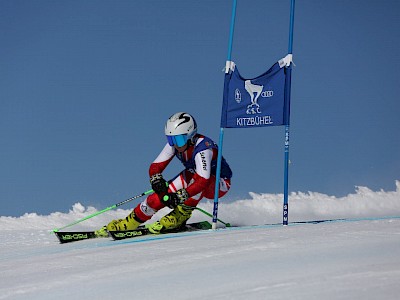 Bezirksmeisterschaft & Bezirkscup am Kitzbüheler Horn