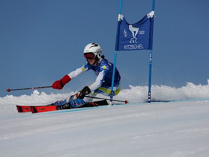 Bezirksmeisterschaft & Bezirkscup am Kitzbüheler Horn