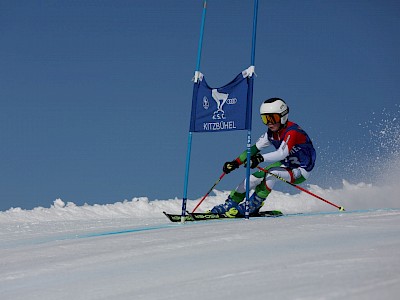 Bezirksmeisterschaft & Bezirkscup am Kitzbüheler Horn