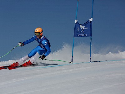 Bezirksmeisterschaft & Bezirkscup am Kitzbüheler Horn