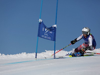 Bezirksmeisterschaft & Bezirkscup am Kitzbüheler Horn