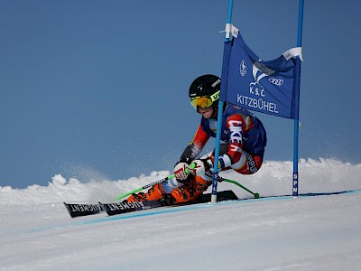 Bezirksmeisterschaft & Bezirkscup am Kitzbüheler Horn