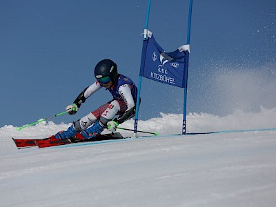 Bezirksmeisterschaft & Bezirkscup am Kitzbüheler Horn