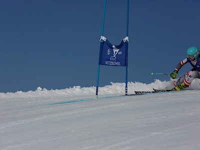 Bezirksmeisterschaft & Bezirkscup am Kitzbüheler Horn