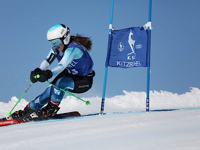 Bezirksmeisterschaft & Bezirkscup am Kitzbüheler Horn