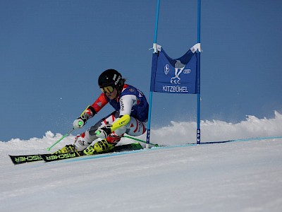 Bezirksmeisterschaft & Bezirkscup am Kitzbüheler Horn