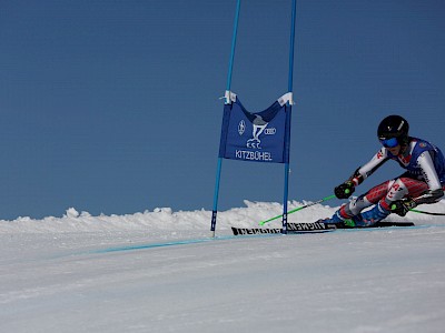 Bezirksmeisterschaft & Bezirkscup am Kitzbüheler Horn