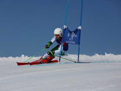 Bezirksmeisterschaft & Bezirkscup am Kitzbüheler Horn