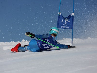 Bezirksmeisterschaft & Bezirkscup am Kitzbüheler Horn