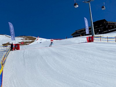 Bezirksmeisterschaft & Bezirkscup am Kitzbüheler Horn