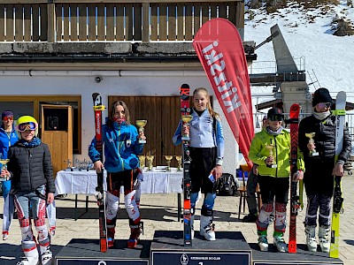 Bezirksmeisterschaft & Bezirkscup am Kitzbüheler Horn