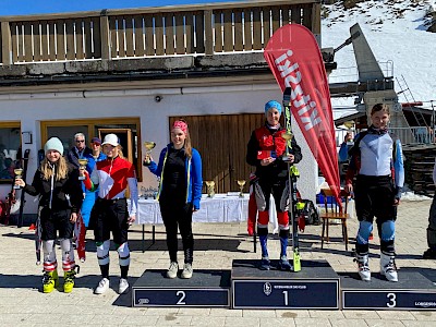 Bezirksmeisterschaft & Bezirkscup am Kitzbüheler Horn