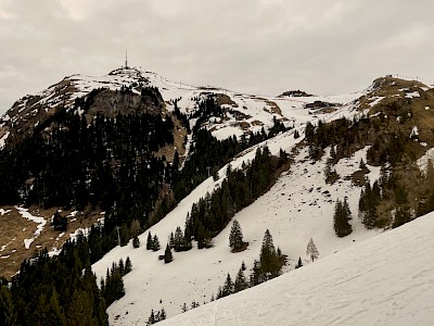 Das Kitzbüheler Horn – ein Tourenstar !