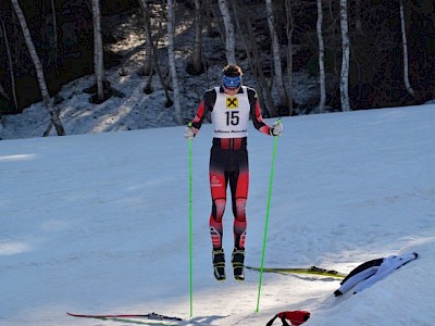 Erfolgreiche Tiroler Staffelmeisterschaft für den KSC in Seefeld! 