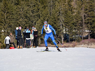 Erfolgreiche Tiroler Staffelmeisterschaft für den KSC in Seefeld! 