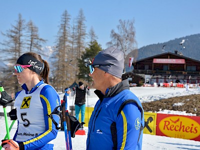 Erfolgreiche Tiroler Staffelmeisterschaft für den KSC in Seefeld! 