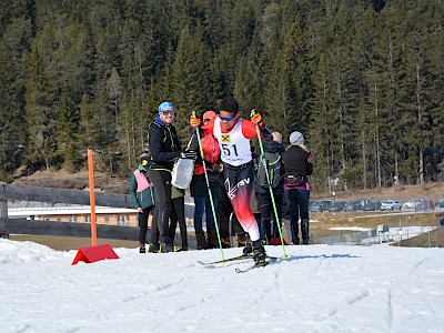 Erfolgreiche Tiroler Staffelmeisterschaft für den KSC in Seefeld! 